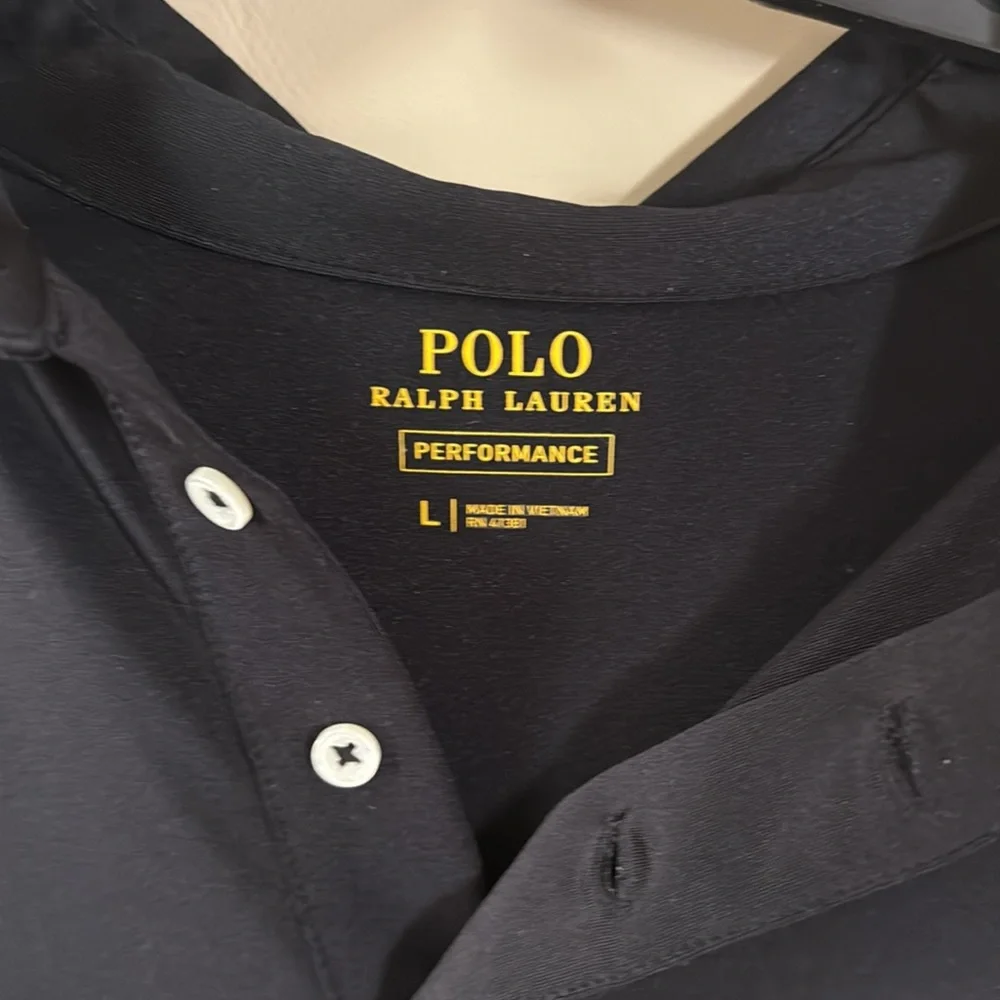Polo Ralph Lauren Performance - Picture 3 of 4